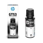 Botella de Tinta Negra HP GT53 Original