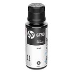 Botella de Tinta Negra HP GT53 Original