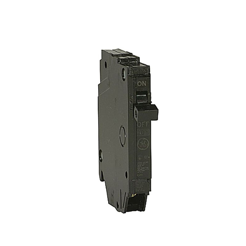 Flipón De 1 Polo 20A 120/240V - General Electric