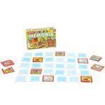 Primeros Juegos - Metta