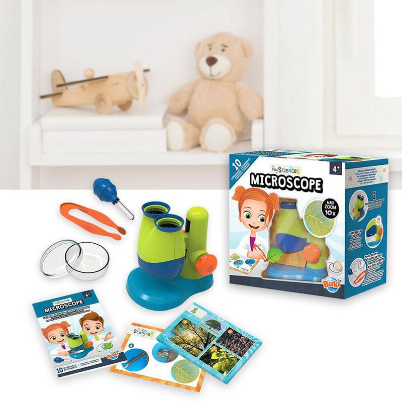 Juego-Educativo-De-10-Actividades-En-Microscopio---Buki