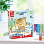 Juego Educativo Casa del Océano - Hape
