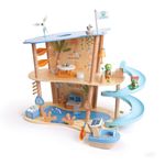 Juego Educativo Casa del Océano - Hape