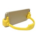 Soporte Diseño Manitas Para Celular - Igel