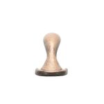 Halador Arco Cobre Mate 11.5x7.6x2.6 Cm - Fincsa