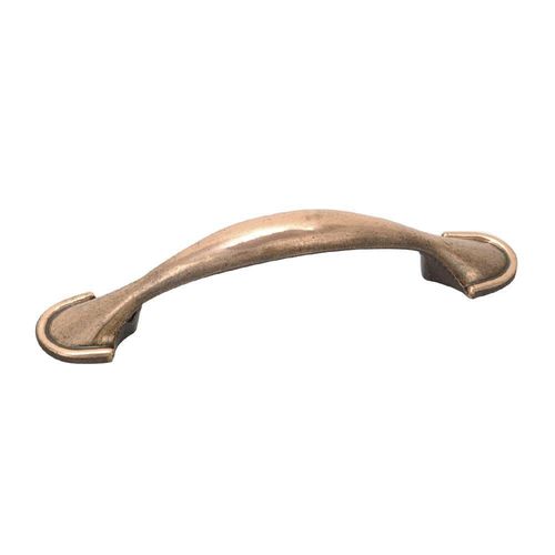 Halador Arco Cobre Mate 11.5x7.6x2.6 Cm - Fincsa