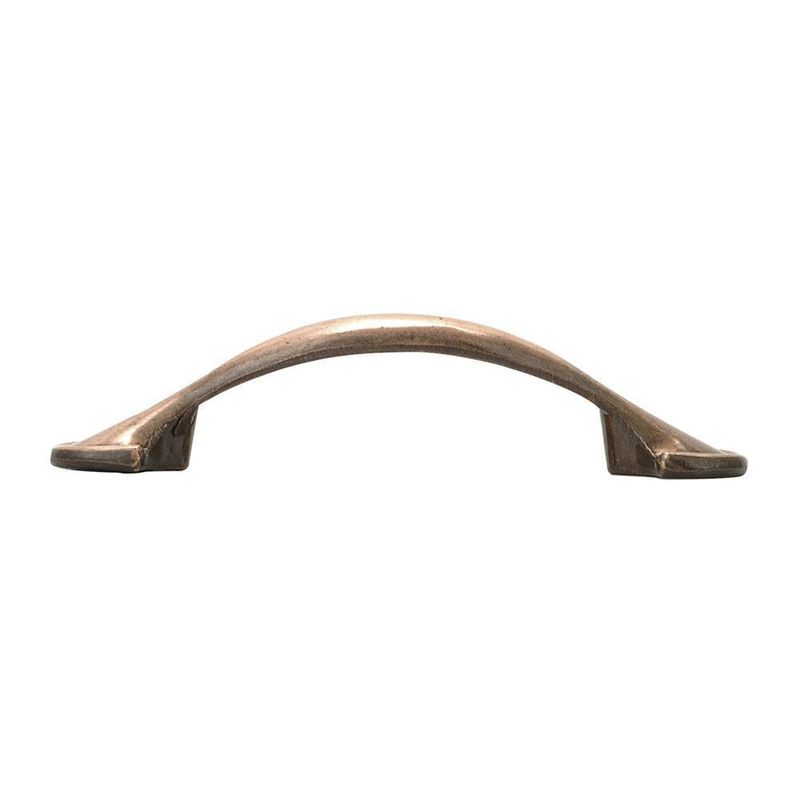 Halador Arco Cobre Mate 11.5x7.6x2.6 Cm - Fincsa