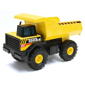 Camión Mighty Dump