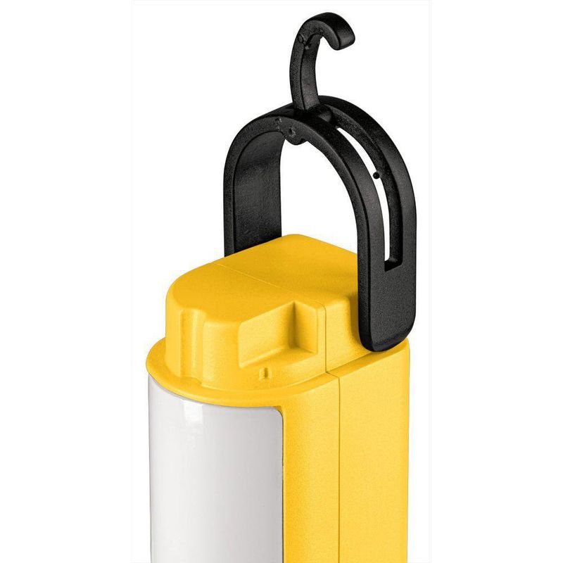 Linterna De Mano Led Recargable De 280 Lm - Pretul