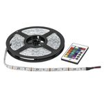 Manguera Led Para Interior Y Exterior 3 Tiempos -