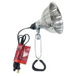 Lámpara De Taller De 1.5 M Y 18 Awg 1 Pza - Ace