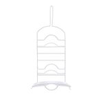 Organizador Blanco Largo Para Baño - Viva Fresh