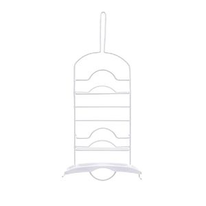 Organizador Blanco para Ducha