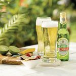 Vaso Cervecero De Vidrio 16 Oz - Toscana