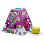 Peluche Inflable Biggies Perrito Azul - Eolo