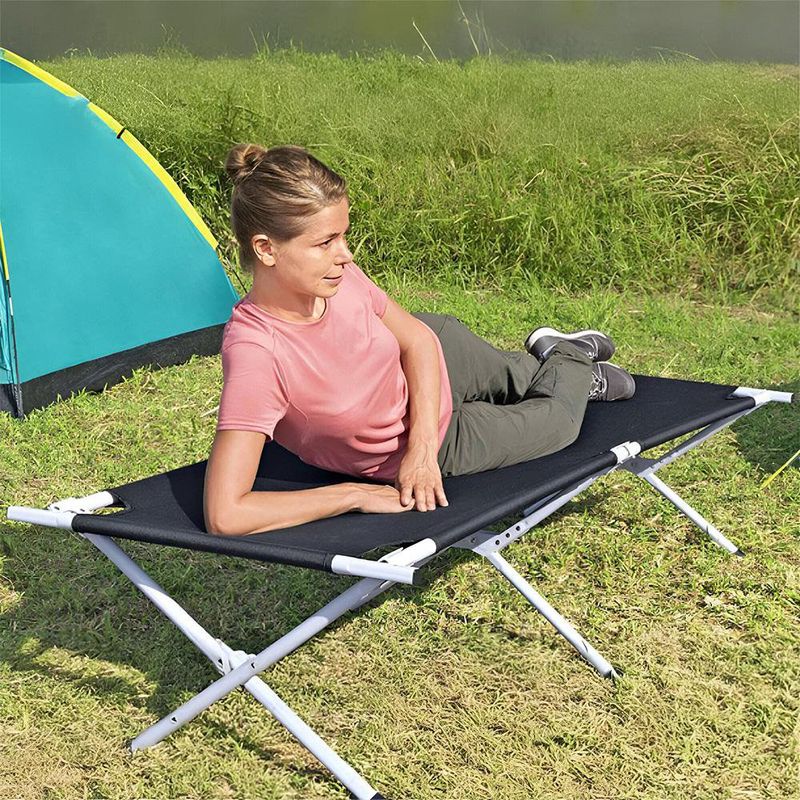 Catre para Camping