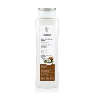 Gel De Ducha Coco De 600 Ml - Sairo
