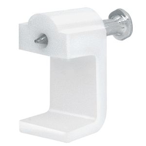 Grapa Con Clavo De 10 mm 20 Pzas - Volteck