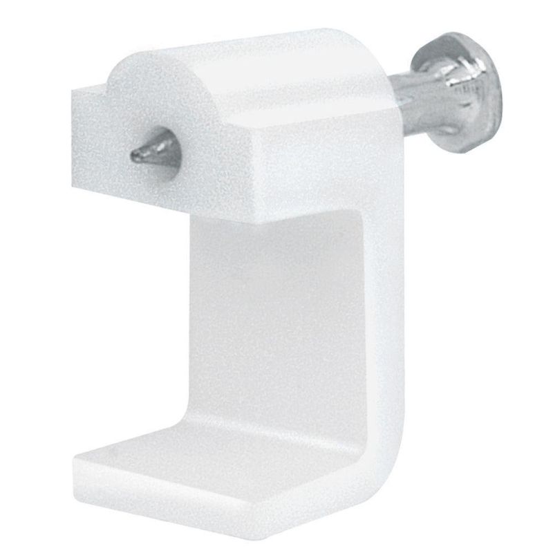 Grapa Con Clavo De 10 mm 20 Pzas - Volteck