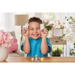 Set de Juego Jardinería Hermanos Conejo - Sylvanian Families