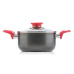 Batería Lazio De Teflón De 10 Piezas - Picca