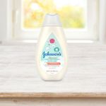 Crema Líquida Cotton Touch 200 Ml