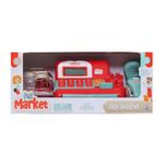 Caja Registradora Rosada - Happy Valley