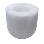 Vela con Aroma Color Blanco