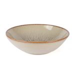 Bowl 6.7 Agata Beige - Niu Haus