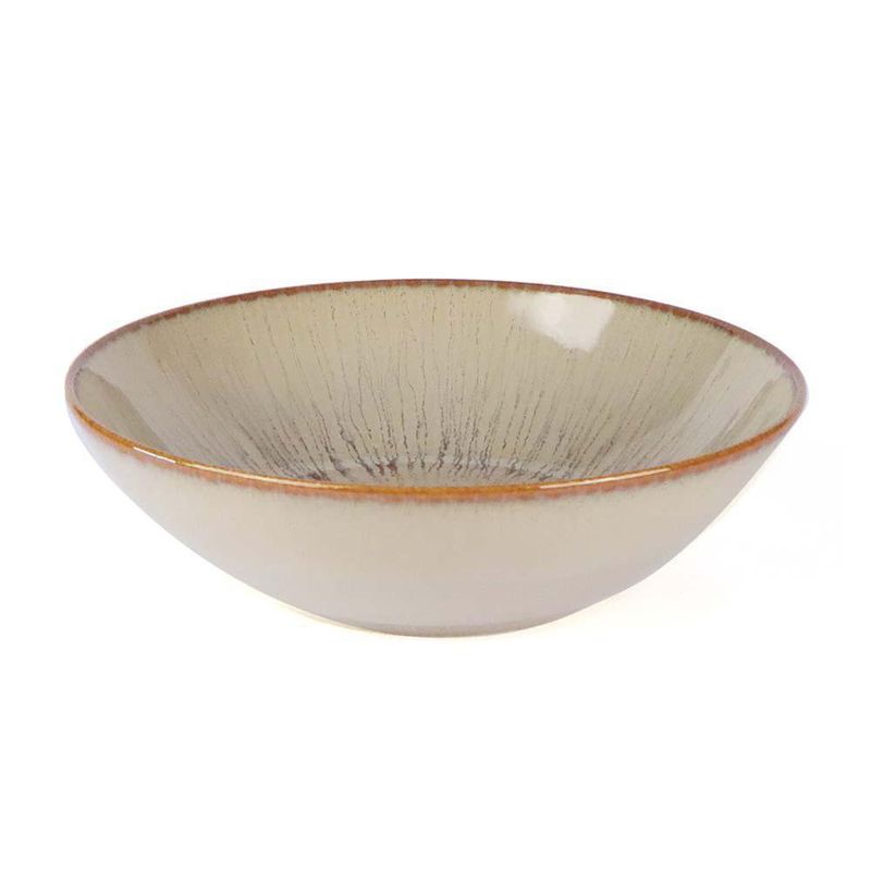 Bowl 6.7 Agata Beige - Niu Haus
