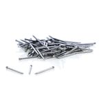 Clavo Para Madera 1 Plg Sin Cabeza # 17 - Anchor Wire