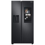 Refrigerador Side By Side Con Dispensador De Agua Y Hielo 27.5 Pies³ - Samsung