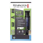 Kit De Corte Personal 11 Pzas - Remington