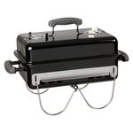 Churrasquera A Carbón Go-Anywhere - Weber