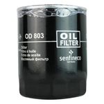 Filtro de Aceite Ph-6355