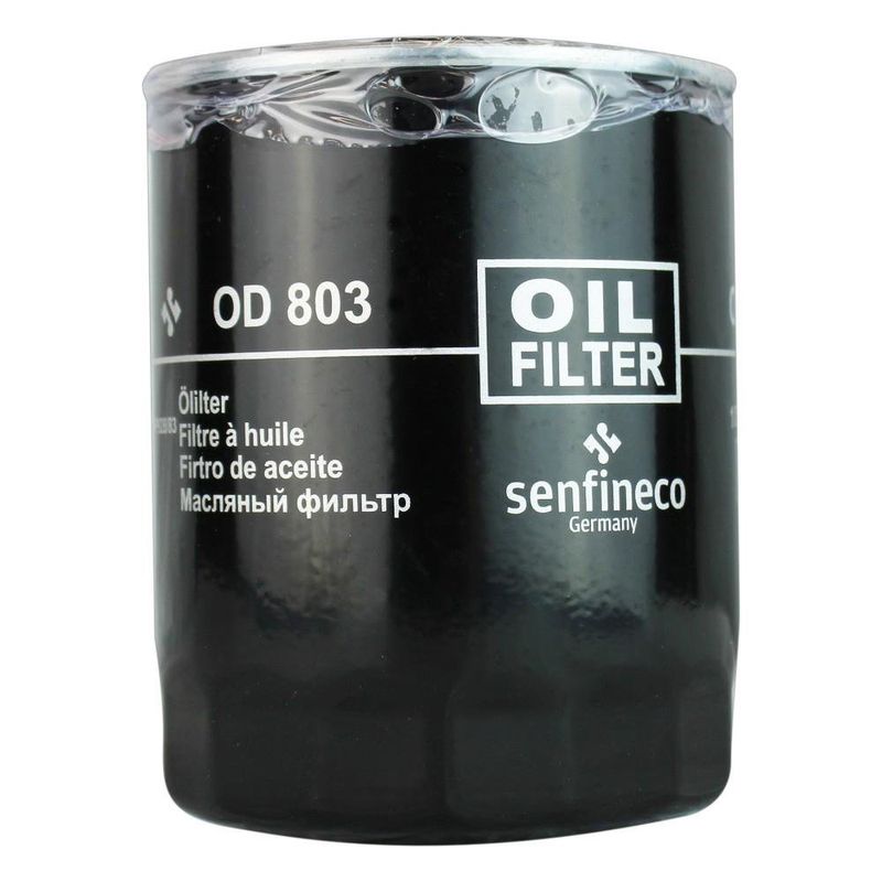 Filtro de Aceite Ph-6355