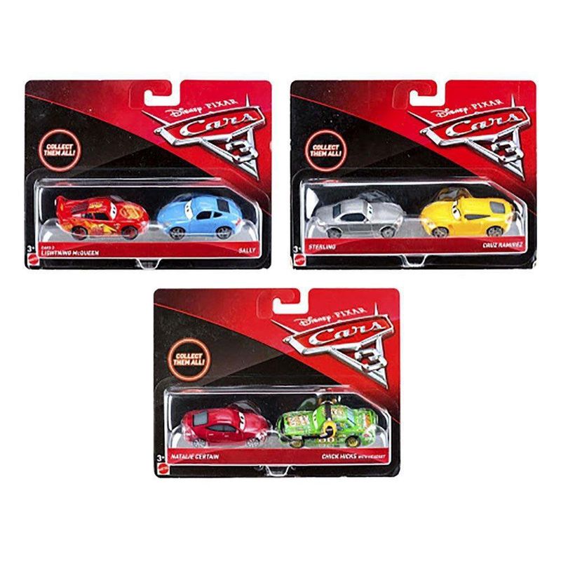 Cars 3 St Pj Pk2