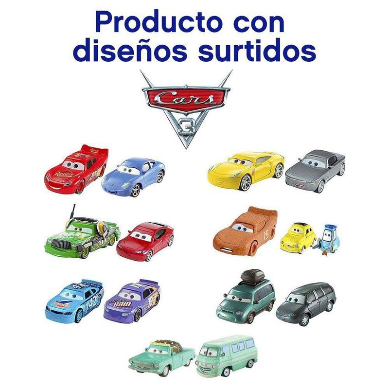 Cars 3 St Pj Pk2