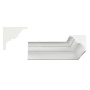 Moldura De Duroport 14X15 Cm - Sistegua
