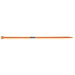 Barreta De Punta De 1-1/4 Plg - Truper