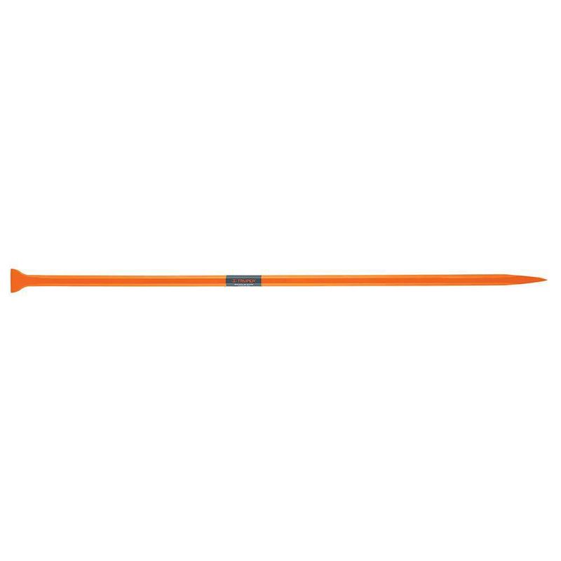 Barreta De Punta De 1-1/4 Plg - Truper