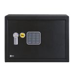 Caja Fuerte Pequeña - Yale