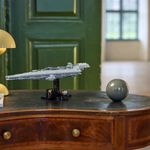 Superdestructor Estelar Ejecutor 630 Pzas - Lego