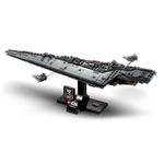 Superdestructor Estelar Ejecutor 630 Pzas - Lego