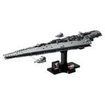 Superdestructor Estelar Ejecutor 630 Pzas - Lego