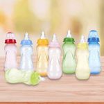 Biberon Boca Ancha 10 Oz. Bpa Free - Nuby