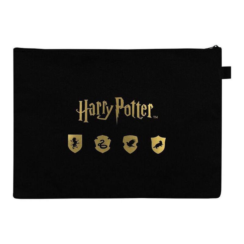 Estuche Multibolsillo Hogwarts - Harry Potter