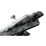 Superdestructor Estelar Ejecutor 630 Pzas - Lego