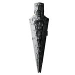 Superdestructor Estelar Ejecutor 630 Pzas - Lego