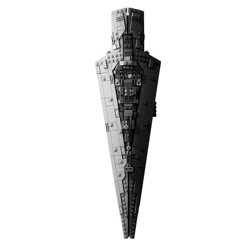 Superdestructor Estelar Ejecutor 630 Pzas - Lego